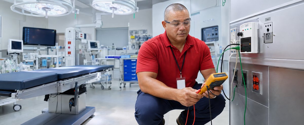 Why work with Washington Biomedical Services — Explainer