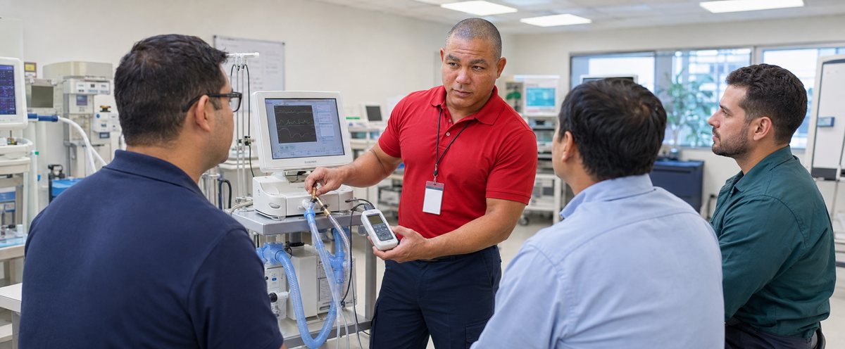 Why work with Washington Biomedical Services — Biomedical Equipment Services Olympia