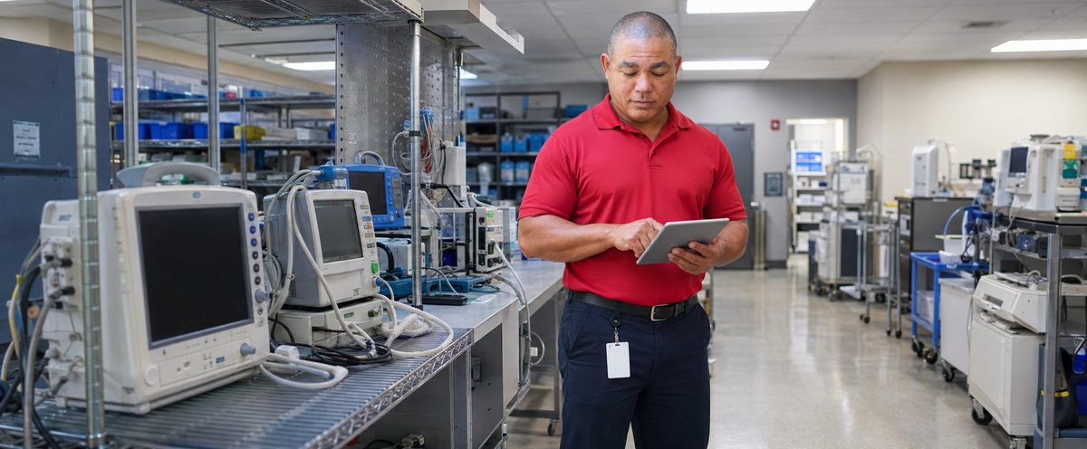 Washington Biomedical Services — Explainer
