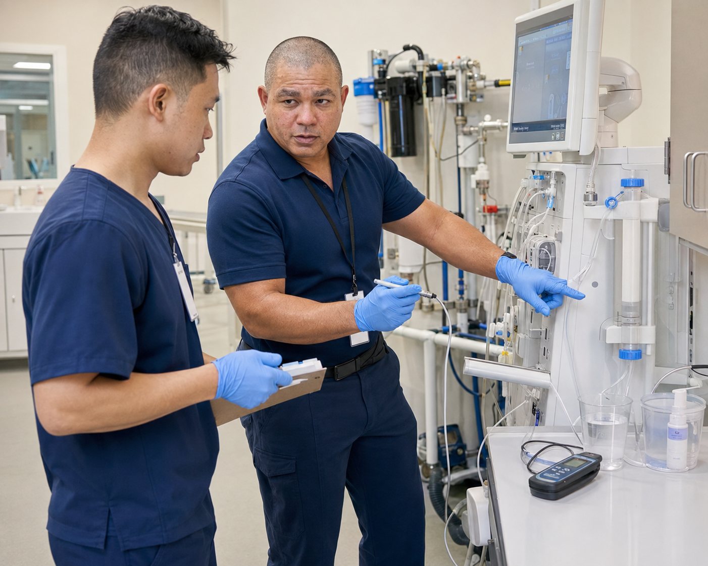 Explainer — Washington Biomedical Services