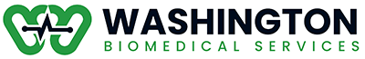 Washington Biomedical Services logo