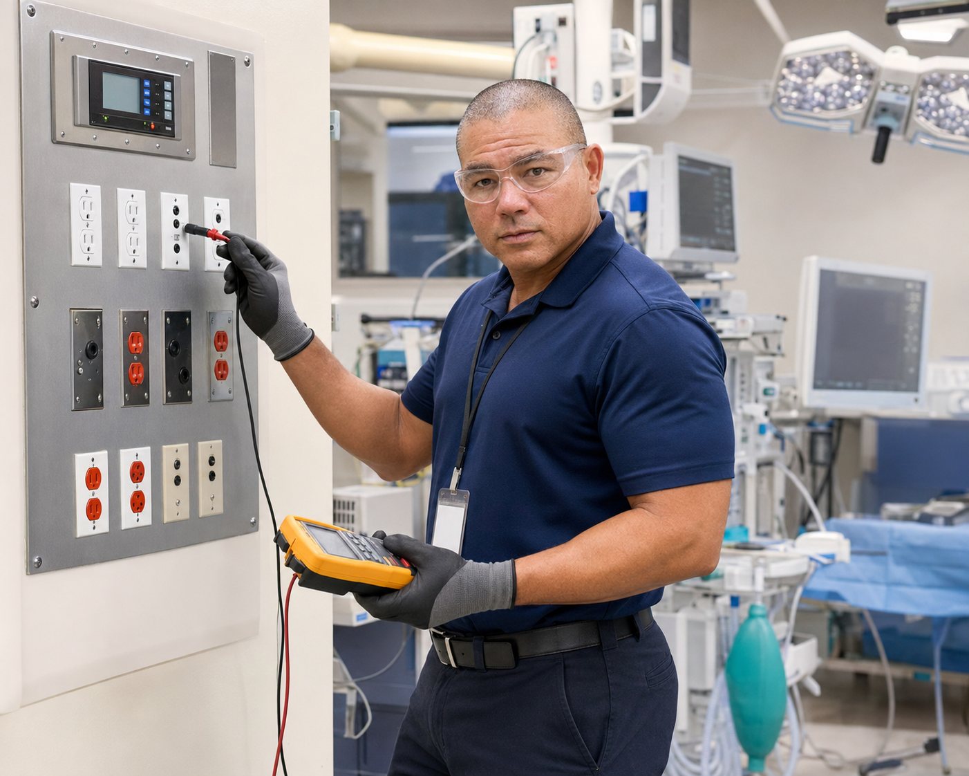 Explainer — Washington Biomedical Services